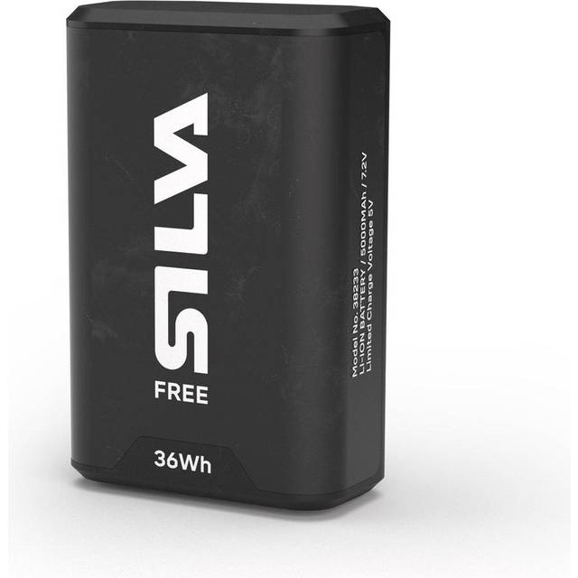 Silva Free 3000 M - bild 2