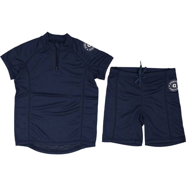Geggamoja UV Set - Navy Blue (187021121)