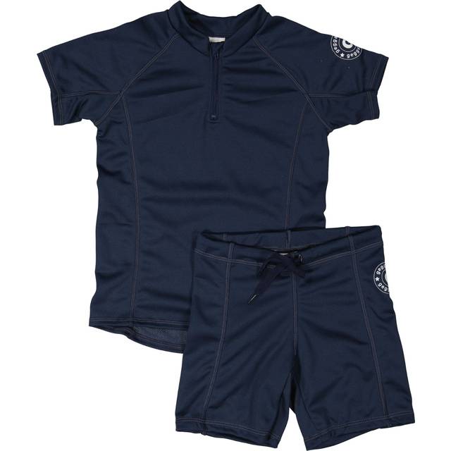 Geggamoja Navy Blue - bild 3