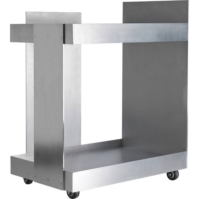 ferm LIVING Lager Serveringsvogn Trillebord