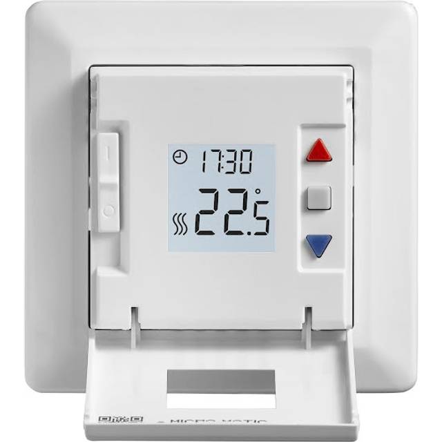 Micro Matic MTC4 - bild 3