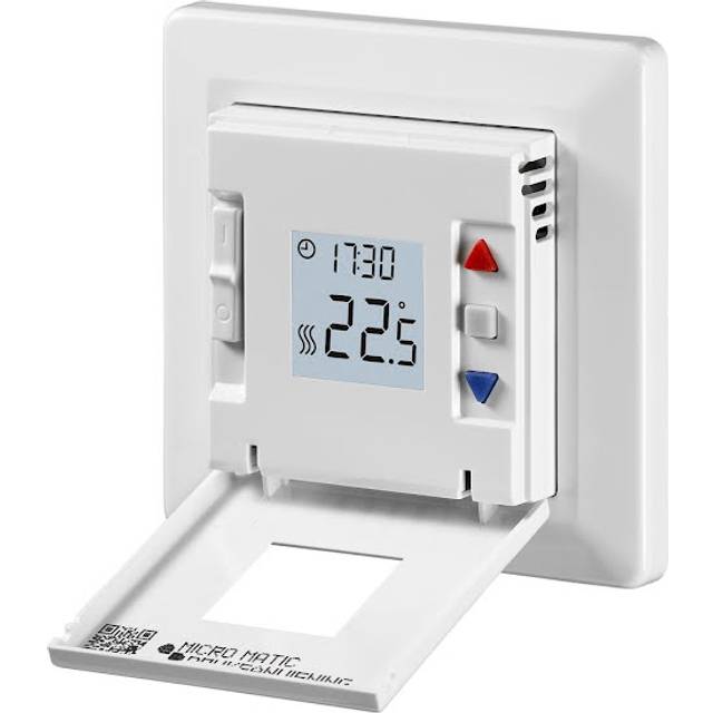 Micro Matic MTC4 - bild 4