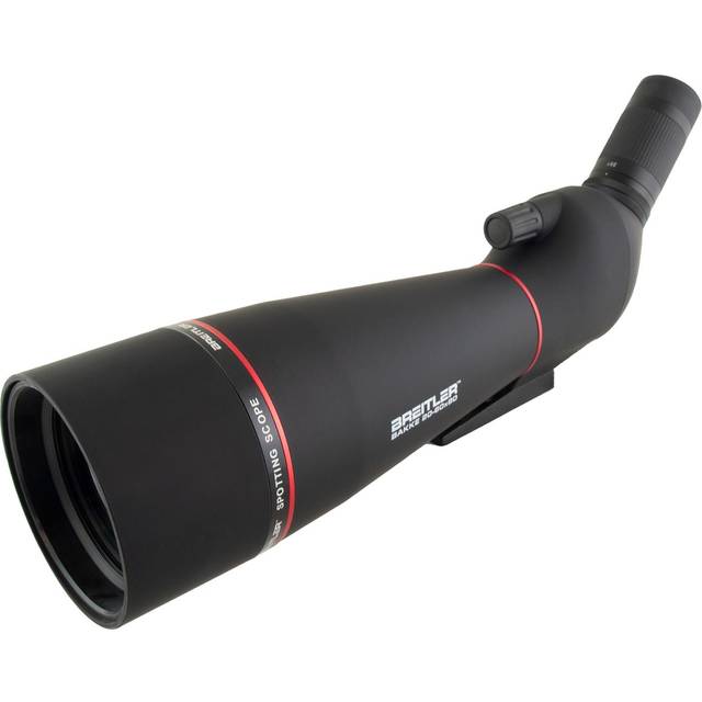 Breitler Bakke 20 60x80 Spottingscope