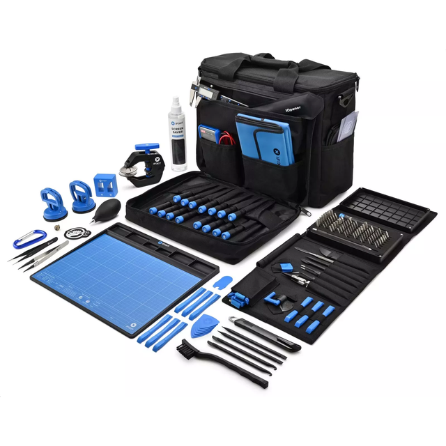 iFixit Mobilsett