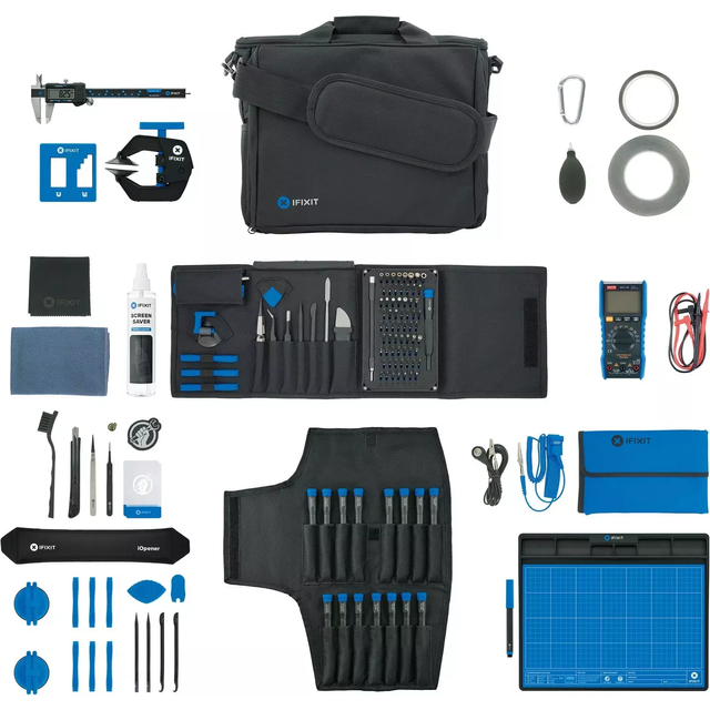 iFixit Mobilsett - bild 3