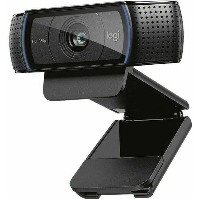 Logitech C920 - bild 2