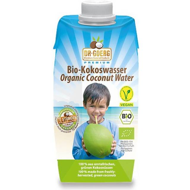 Dr Georg 330ml - bild 2