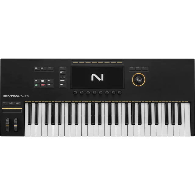 NI Kontrol S49