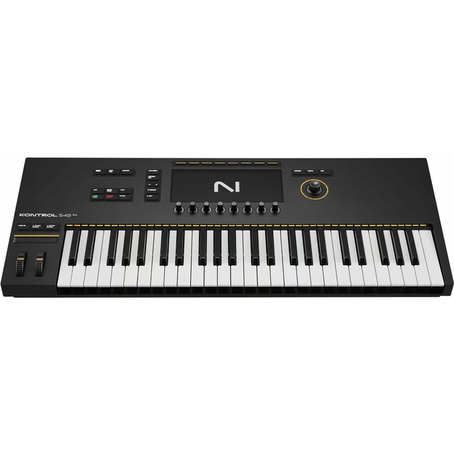 NI Kontrol S49 - bild 2