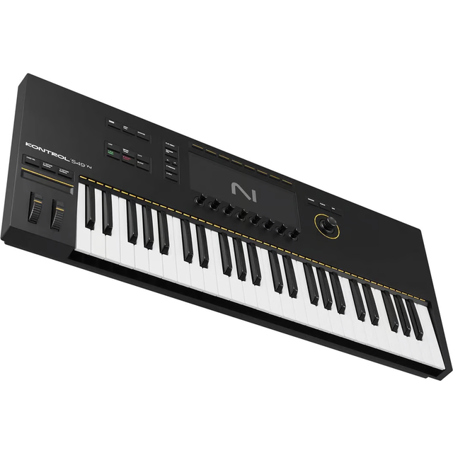 NI Kontrol S49 - bild 3