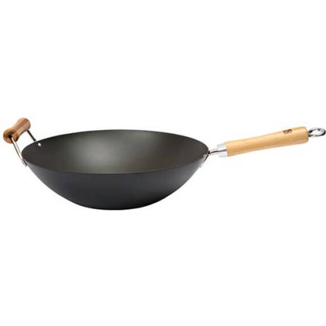 School of Wok Carbon - bild 2