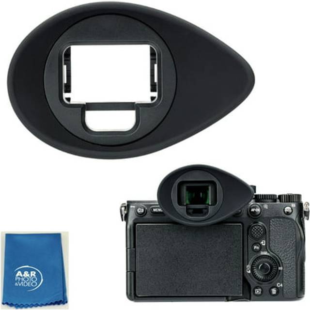 JJC ES-A7M4 - bild 2