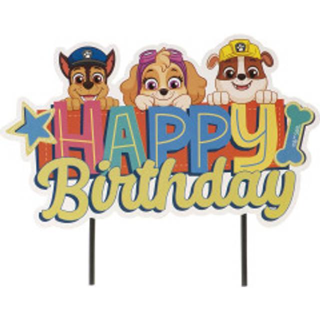 Dekora Happy Birthday - bild 2