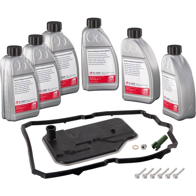 FEBI BILSTEIN automatisk girkasse 171785 Automatgirolje