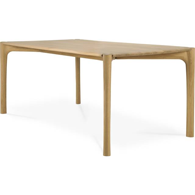 Ethnicraft Pi Table- Oak Spisebord