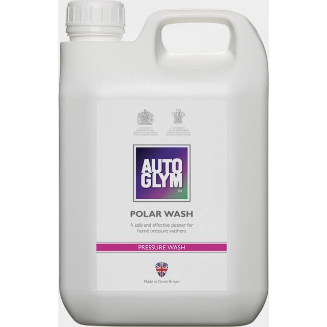 Autoglym Polar Wash