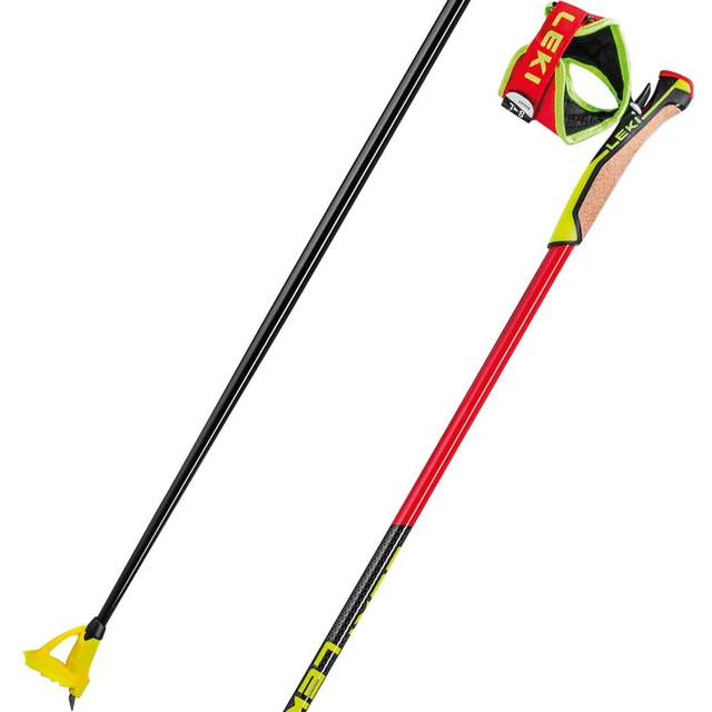 Leki PRC 750