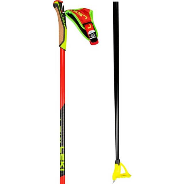 Leki PRC 750 - bild 3