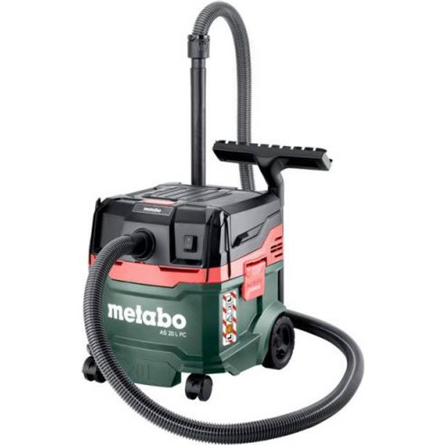 Metabo AS 20 L