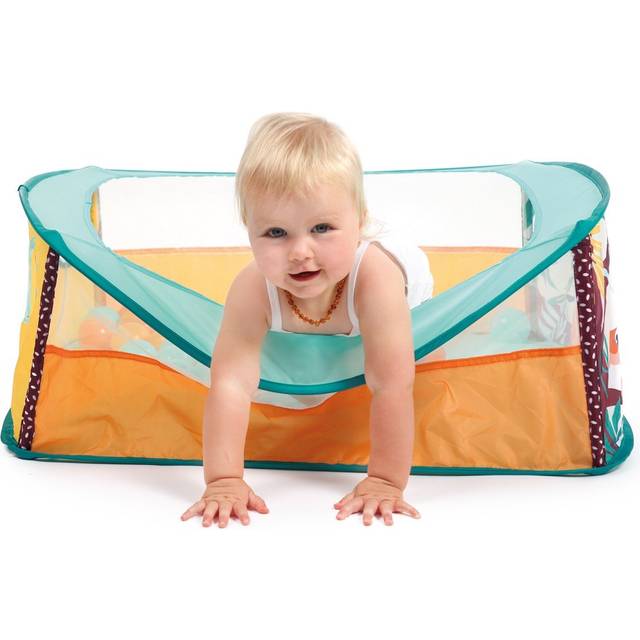 Ludi Jungle Ball Pool - bild 2
