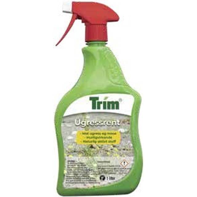 Trim Ugressrent