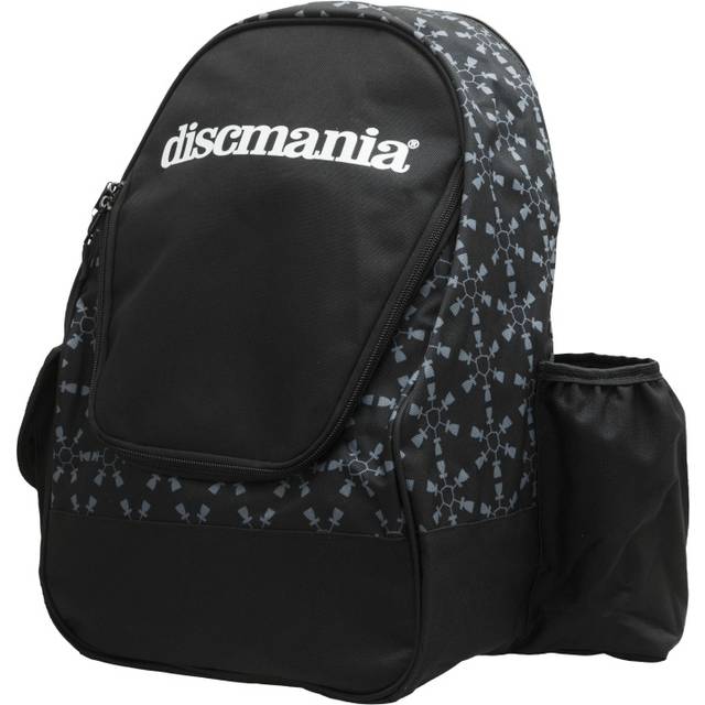 Discmania Fanatic Go Frisbee Golf Backpack