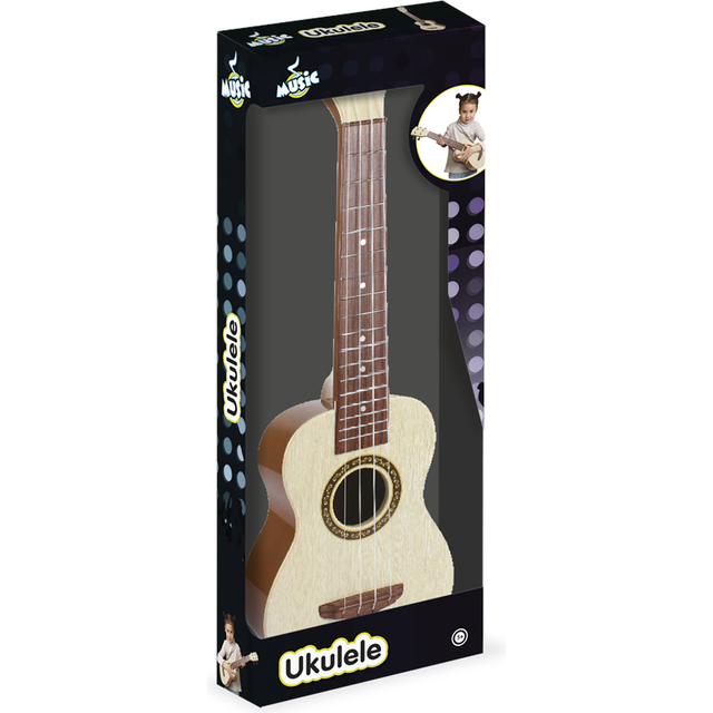 Music Ukulele - bild 3