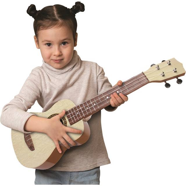 Music Ukulele - bild 4
