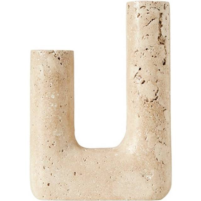 Muubs Minerva Cream Lyslykt 45cm