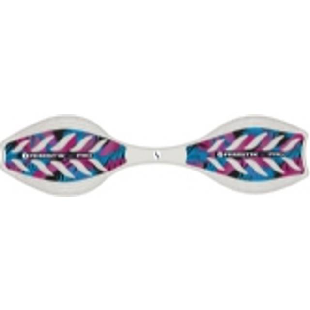 Razor RipStik AirPro White SE skateboard