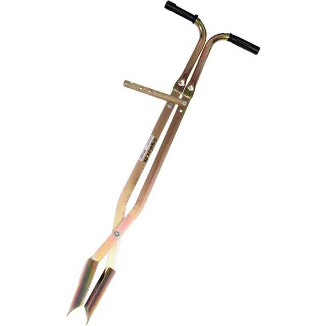 Galax pålspade