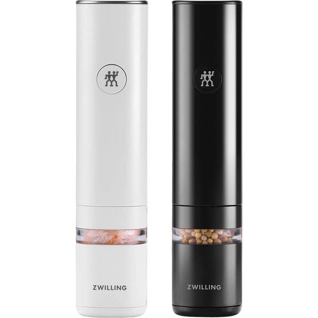 Zwilling Enfinigy Pepperkvern, Saltkvern 2st 21.3cm