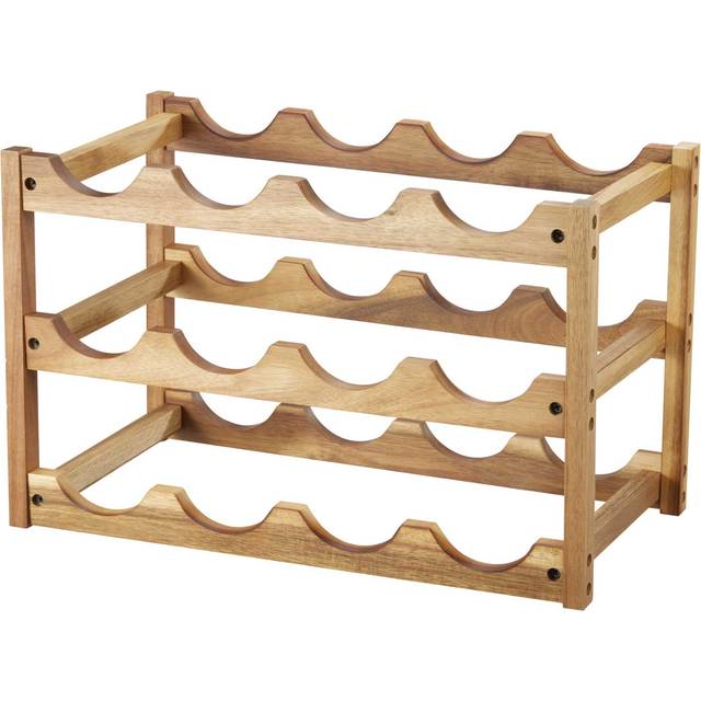 Dorre Varo Wood Vinstativ 44x28cm
