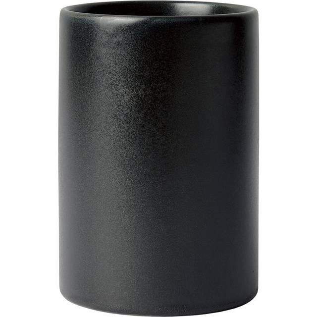Raw Titanium Black