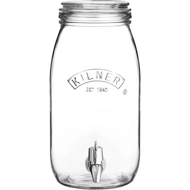 Kilner ronde