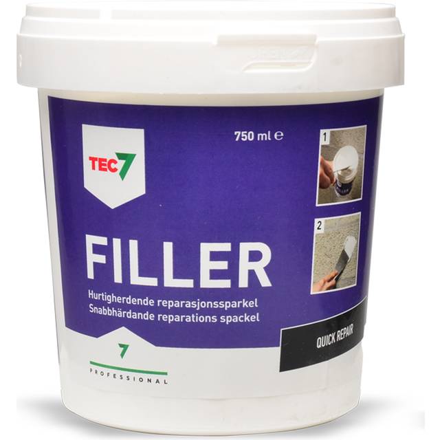 Tec7 Filler