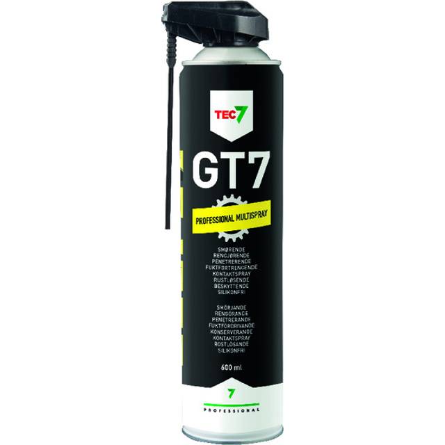 Tec7 GT7 - bild 2
