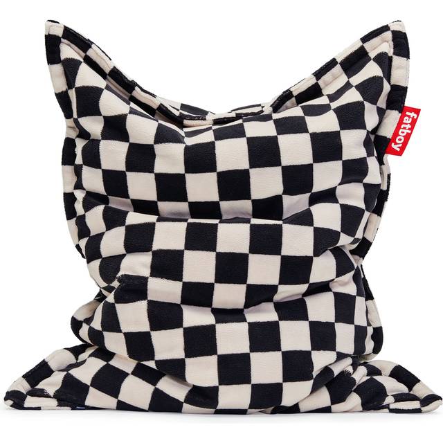 Fatboy Original Slim Teddy Chess Sakkosekk