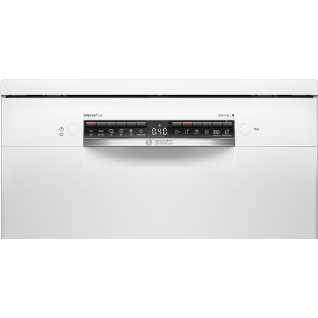 Bosch Serie 4 - bild 2