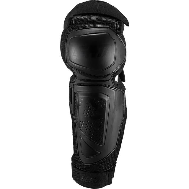 LEATT Knebeskytter 3.0 EXT Svart