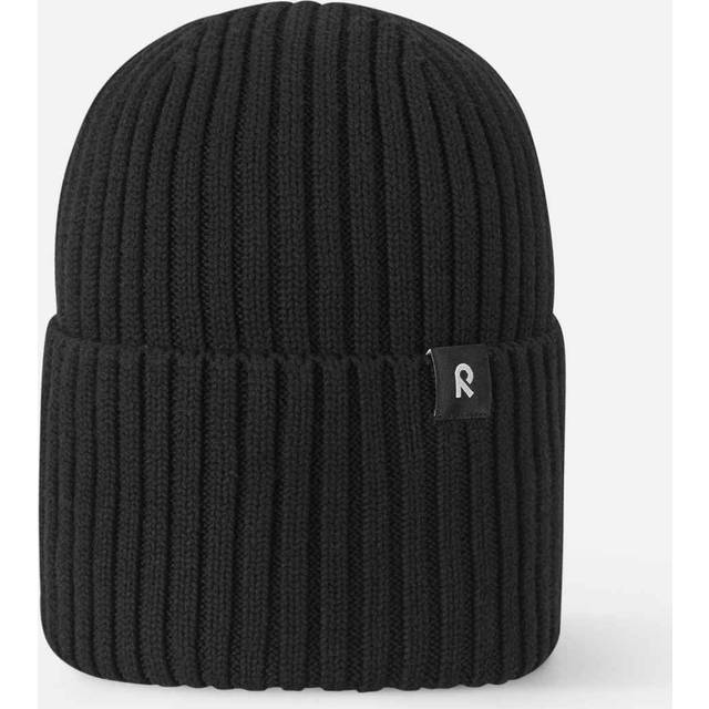 Reima Hattara Lue, Black