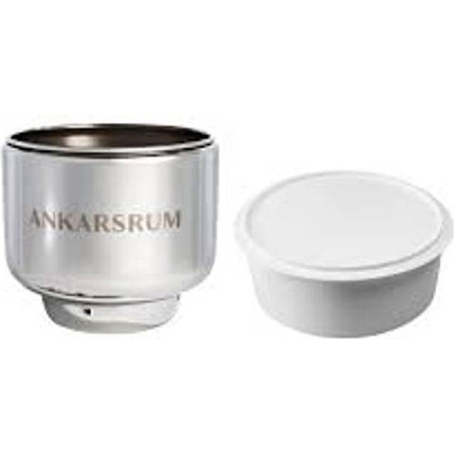 Ankarsrum Stålbolle - bild 2
