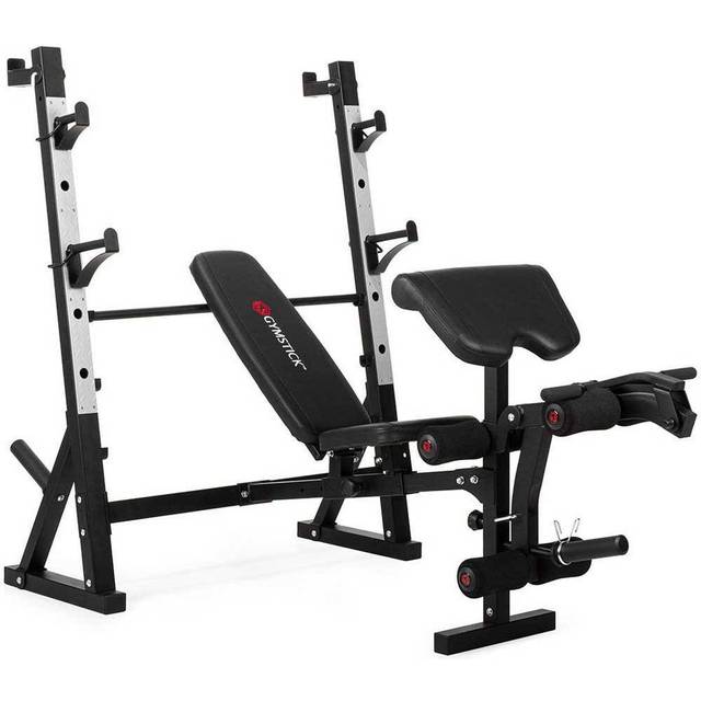 Gymstick WB8.0
