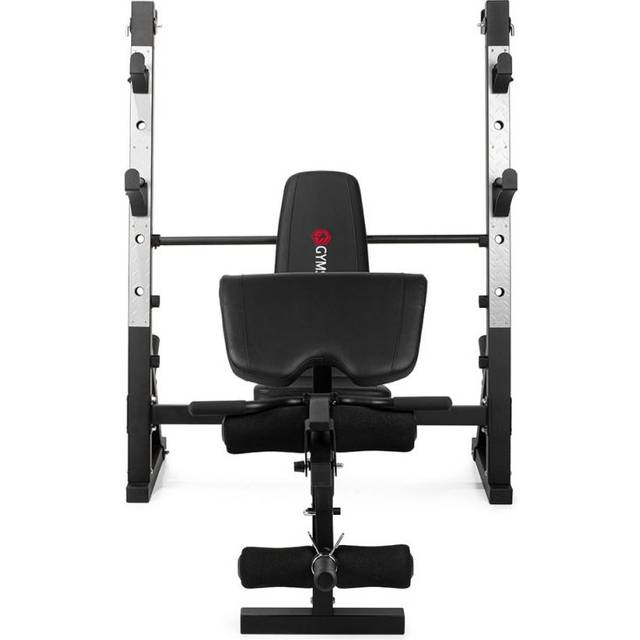 Gymstick WB8.0 - bild 2