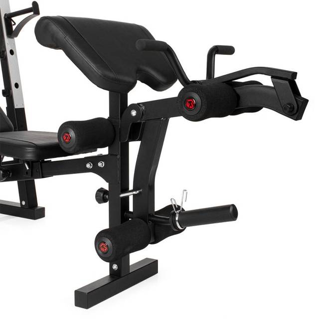 Gymstick WB8.0 - bild 4