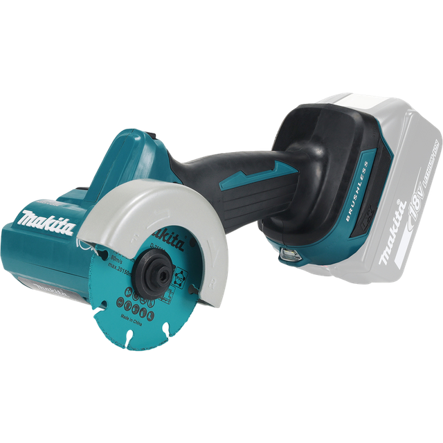 Makita DMC300Z - bild 2