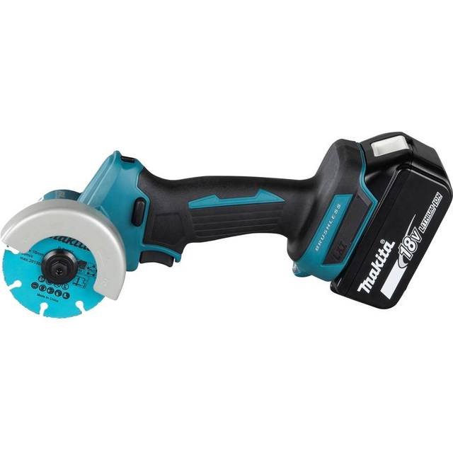 Makita DMC300Z - bild 3