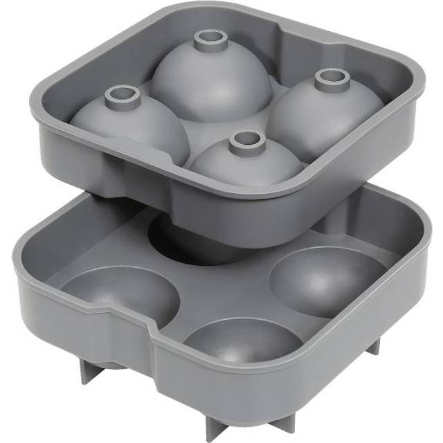 Cilio QUATTRO Ø5.5cm Isbitform