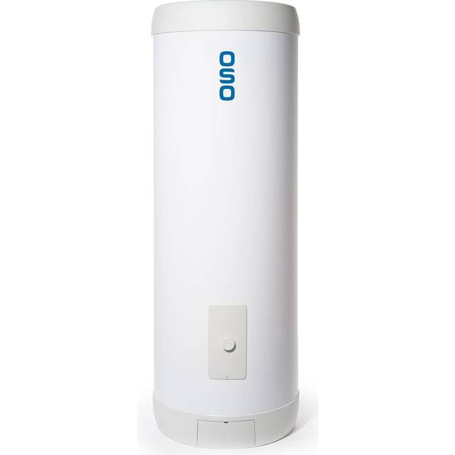 OSO Hotwater Wally W Slank Varmtvannsbereder