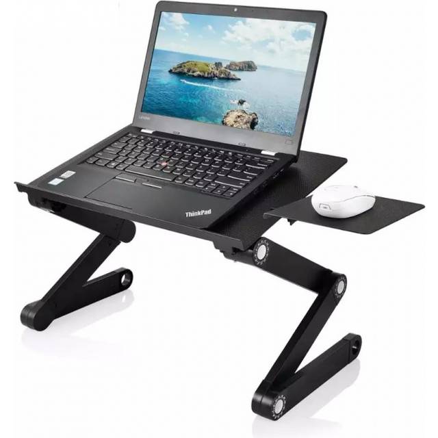 Teknikproffset Laptopbrett - bild 2